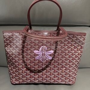 Goyard Artois bag